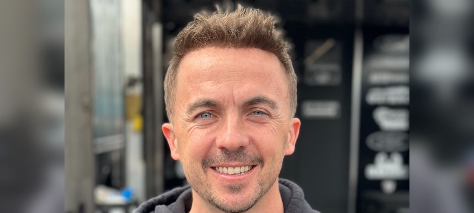Frankie Muniz declara fé nas redes sociais e confirma retorno em reboot de “Malcolm” 2 ocrente 1758799053