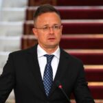 Ministro húngaro cita risco de Terceira Guerra e diz que Trump é “única esperança” de paz na Ucrânia na ONU 4 ocrente 1758806331