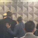 Silêncio de “Careca do INSS” provoca tumulto e paralisa sessão da CPMI 5 ocrente 1758812503
