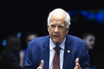 Relator nega calote e ajusta projeto que limita dívida pública a 80% do PIB 10 ocrente 1758814476