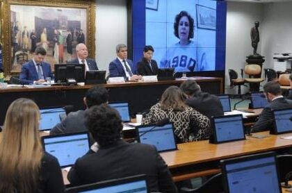 Zambelli diz à CCJ que espera deixar prisão na Itália “em pouco tempo” 16 ocrente 1758815187