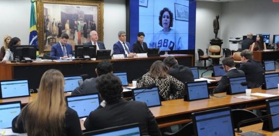 Zambelli diz à CCJ que espera deixar prisão na Itália “em pouco tempo” 2 ocrente 1758815187