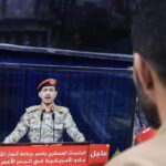Israel bombardeia alvos houthis no Iêmen após drone ferir 22 civis em Eilat 5 ocrente 1758817910