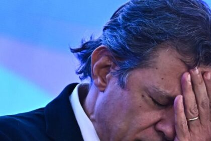 TCU exige que Haddad encontre R$ 30 bilhões para cumprir centro da meta fiscal 8 ocrente 1758818839