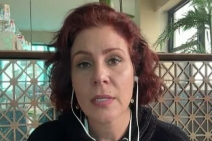 STF desativa bloqueio e libera redes sociais de Carla Zambelli e familiares 16 ocrente 1758826931