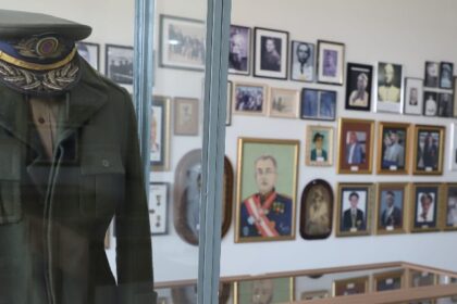 TCU aponta irregularidades em pensões de herdeiros de ex-combatentes da Segunda Guerra 14 ocrente 1758828786