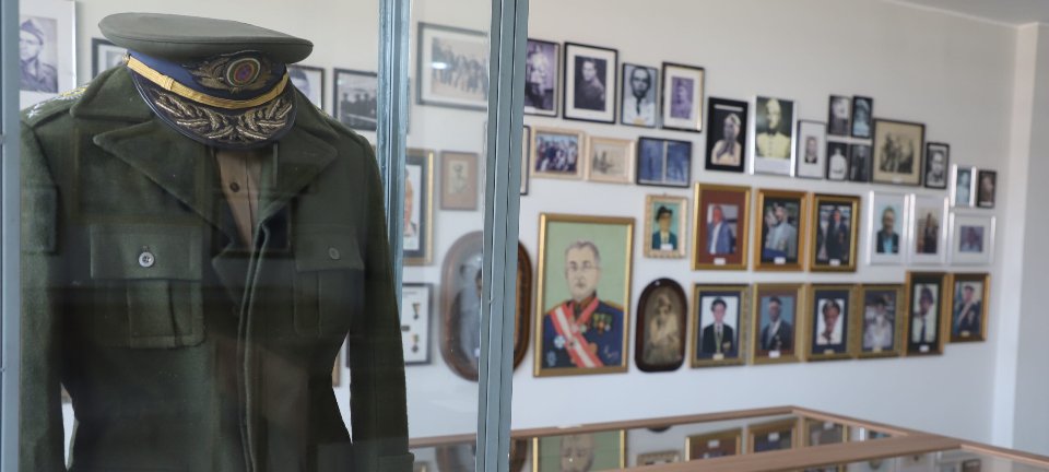 TCU aponta irregularidades em pensões de herdeiros de ex-combatentes da Segunda Guerra 2 ocrente 1758828786