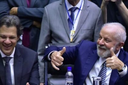 Governo Lula propõe nova superintendência no Cade para monitorar Big Techs e enfrenta dúvidas sobre uso político 6 ocrente 1758830631