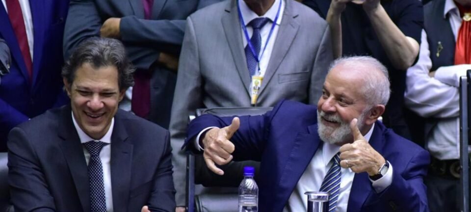 Governo Lula propõe nova superintendência no Cade para monitorar Big Techs e enfrenta dúvidas sobre uso político 2 ocrente 1758830631
