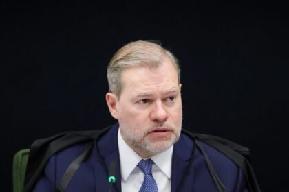 Pedido de vista de Toffoli suspende julgamento do STF sobre dados de buscas no Google 6 ocrente 1758832341