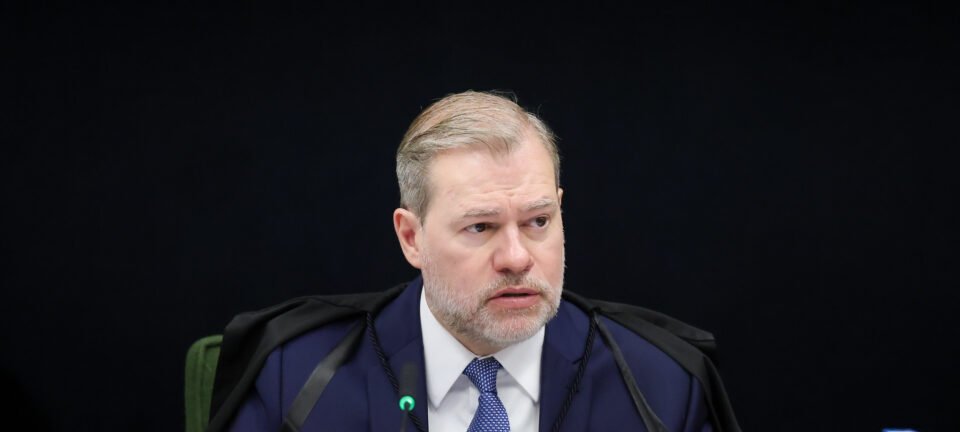 Pedido de vista de Toffoli suspende julgamento do STF sobre dados de buscas no Google 2 ocrente 1758832341