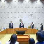 Em despedida do comando do STF, Barroso fala em “custo pessoal” e pede pacificação 5 ocrente 1758840416