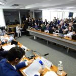CPMI do INSS recusa convocação de ex-assessor de Weverton Rocha e de empresário investigado 5 ocrente 1758845846