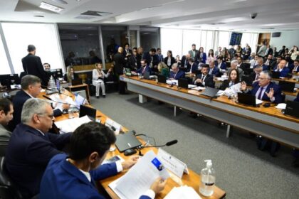 CPMI do INSS recusa convocação de ex-assessor de Weverton Rocha e de empresário investigado 16 ocrente 1758845846