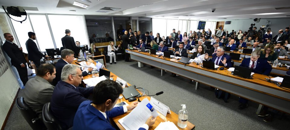 CPMI do INSS recusa convocação de ex-assessor de Weverton Rocha e de empresário investigado 2 ocrente 1758845846