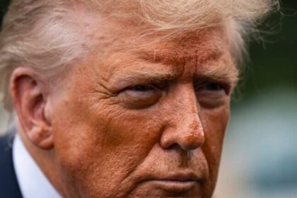 Trump determina tarifa de 100% para remédios importados e eleva imposto sobre móveis e caminhões 10 ocrente 1758851218