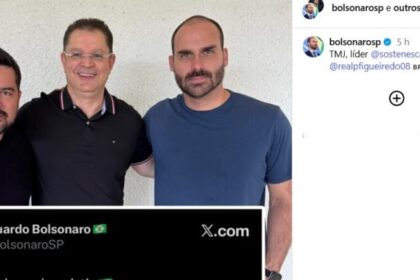 Sóstenes Cavalcante se encontra com Eduardo Bolsonaro e Paulo Figueiredo nos Estados Unidos 8 ocrente 1758853900