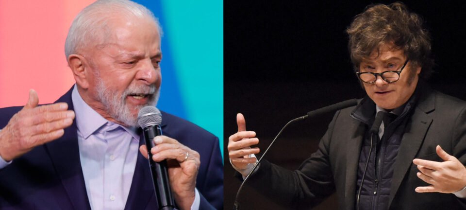 Trump concede resgate bilionário a Milei e endurece pressões sobre governo Lula 2 ocrente 1758855765
