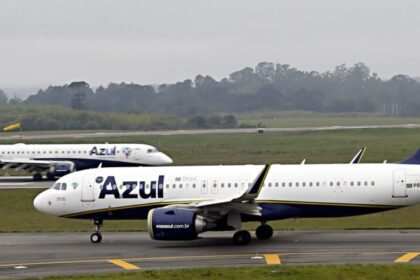 Gol encerra negociações de fusão com Azul e desfaz acordo de codeshare 4 ocrente 1758855784