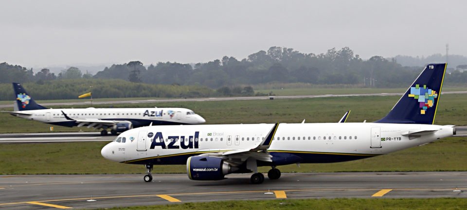 Gol encerra negociações de fusão com Azul e desfaz acordo de codeshare 2 ocrente 1758855784