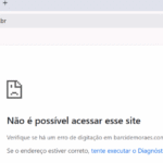 Após alerta sobre Lei Magnitsky, site do escritório da mulher de Alexandre de Moraes sai do ar 4 ocrente 1758862381