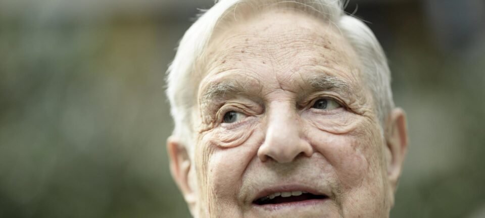 Justiça dos EUA manda preparar investigações contra Open Society, de George Soros 2 ocrente 1758867695