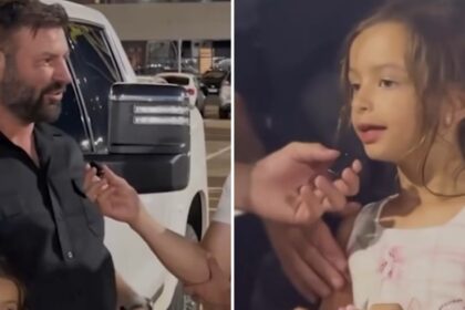 Palavras de filha de 3 anos fazem pai desistir de suicídio e superam depressão 6 ocrente 1758869238
