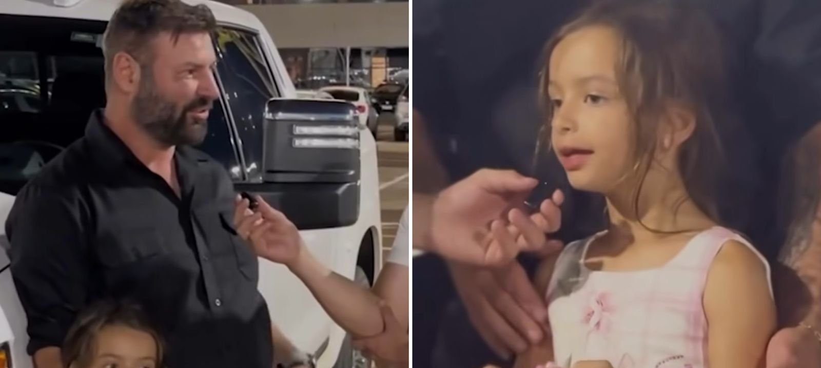 Palavras de filha de 3 anos fazem pai desistir de suicídio e superam depressão 2 ocrente 1758869238