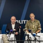 Novo alerta de drones fecha Aeroporto de Aalborg por uma hora na Dinamarca 4 ocrente 1758883679