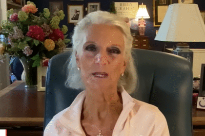 Filha de Billy Graham diz ver “indícios claros” do retorno de Jesus e pede atenção dos cristãos 14 ocrente 1758885575