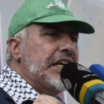 Dirigente do Hamas afirma que ataque de 7 de outubro foi “momento de ouro” para a causa palestina 5 ocrente 1758888875