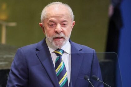 Direita lidera no Acre: pesquisa indica derrota de Lula para Jair, Michelle e Flávio Bolsonaro em 2026 16 ocrente 1758889912