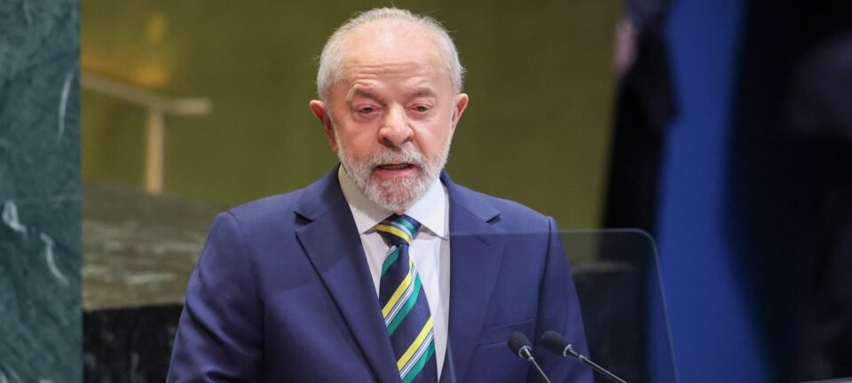 Direita lidera no Acre: pesquisa indica derrota de Lula para Jair, Michelle e Flávio Bolsonaro em 2026 2 ocrente 1758889912
