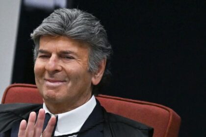 Ives Gandra exalta voto de Luiz Fux e aponta falhas na condução da Ação Penal 2668 8 ocrente 1758894675