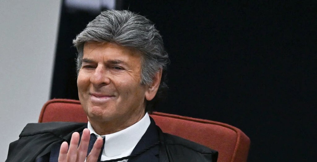 Ives Gandra exalta voto de Luiz Fux e aponta falhas na condução da Ação Penal 2668 2 ocrente 1758894675