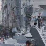 Igreja católica de Gaza decide permanecer no enclave mesmo após alerta da ONU sobre genocídio 4 ocrente 1758895409
