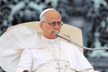 Teólogo reprova rumores de que Papa Leão XIV seria “falso profeta” 4 ocrente 1758898929