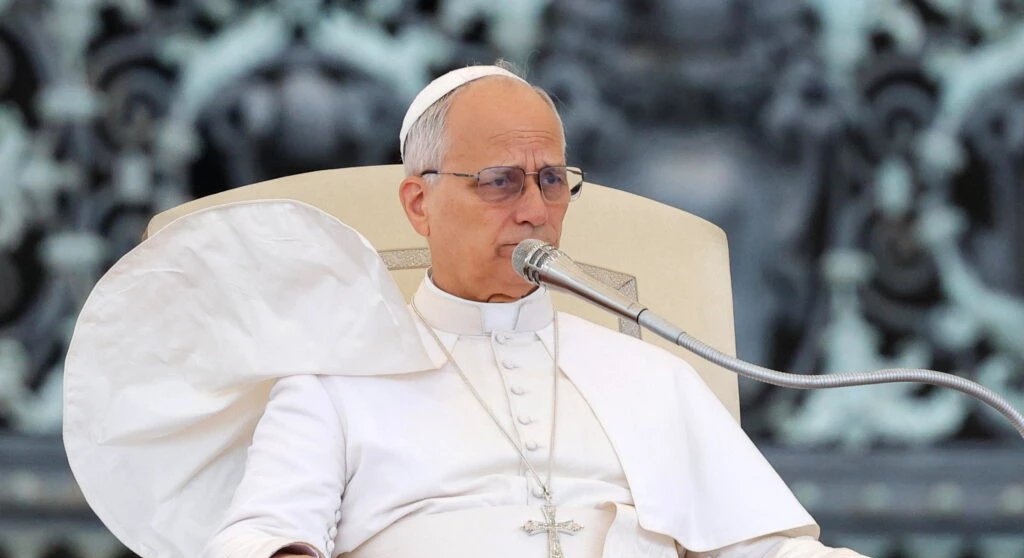 Teólogo reprova rumores de que Papa Leão XIV seria “falso profeta” 2 ocrente 1758898929