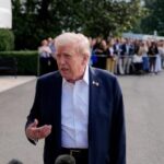 Trump cogita cancelar partidas da Copa de 2026 em cidades democratas que considerar “perigosas” 4 ocrente 1758899894
