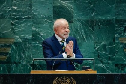 Discurso de soberania dá fôlego a Lula, mas economia permanece chave para 2026, dizem especialistas 20 ocrente 1758900707