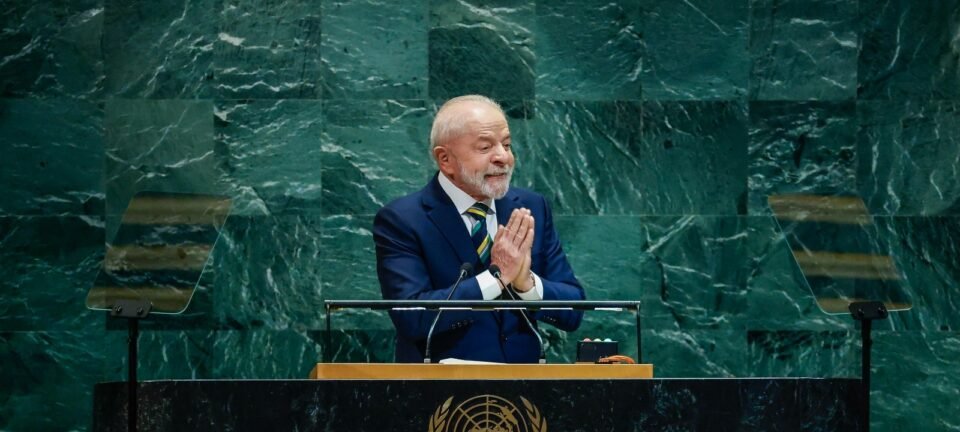 Discurso de soberania dá fôlego a Lula, mas economia permanece chave para 2026, dizem especialistas 2 ocrente 1758900707