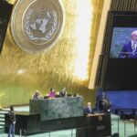 Comitiva de Lula leva mais de 100 pessoas à ONU e já soma R$ 4,3 milhões em despesas 5 ocrente 1758906121