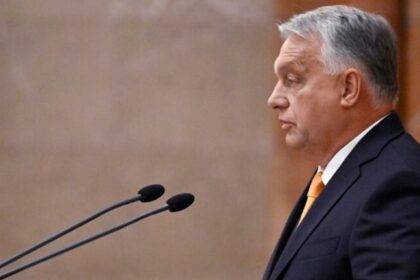 Orbán alega a Trump que economia da Hungria desaba sem petróleo e gás russos 20 ocrente 1758912418