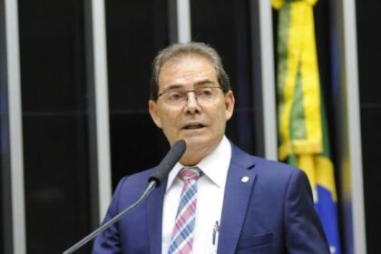 Paulinho da Força quer corte nas penas de condenados pelos atos de 8 de janeiro 18 ocrente 1758913289
