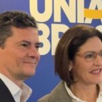 Cristina Graeml se filia ao União Brasil e reforça projeto para o Senado ao lado de Sergio Moro 5 ocrente 1758914210