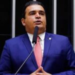 Deputado Marcelo Freitas assume relatoria do processo que pode cassar Eduardo Bolsonaro 5 ocrente 1758916933
