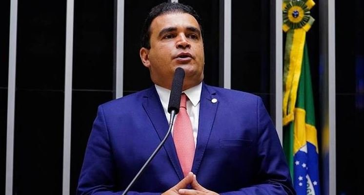Deputado Marcelo Freitas assume relatoria do processo que pode cassar Eduardo Bolsonaro 2 ocrente 1758916933