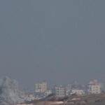 Grupo de 34 países, com participação do Brasil, lança plano de sanções contra Israel na ONU 5 ocrente 1758920651