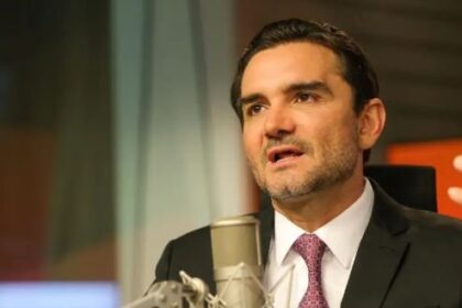 Celso Sabino entrega carta de demissão, mas permanece no Turismo enquanto negocia com União Brasil 6 ocrente 1758922342