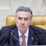 Despedida de Barroso no STF é marcada por lágrimas, elogios e debates sobre sanções e CPMI 4 ocrente 1758923231